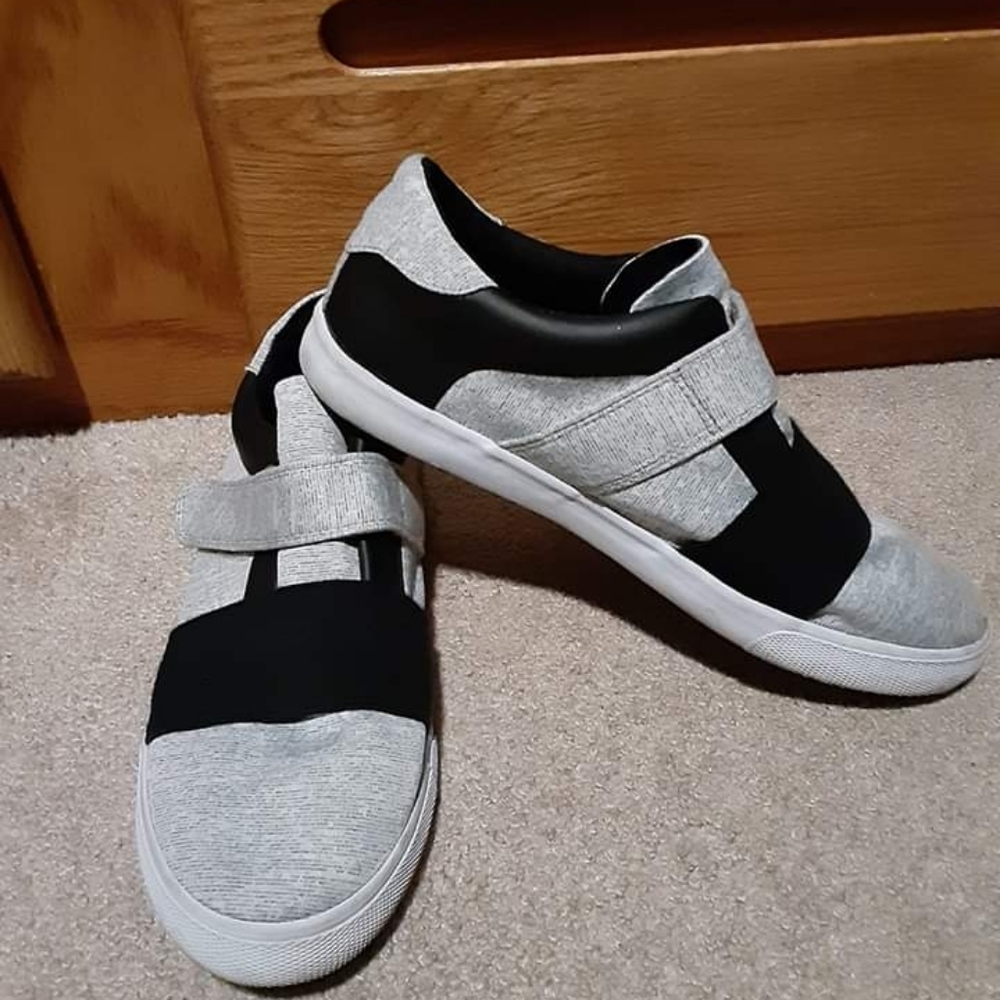 Cat and Jack shoes
